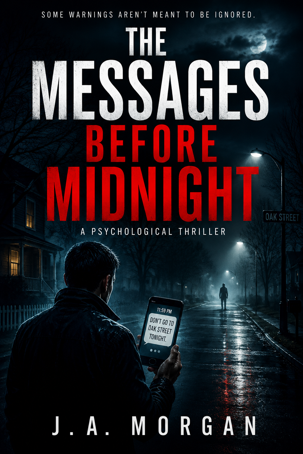 The Messages Before Midnight